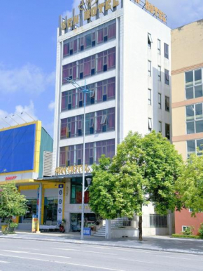 Sen Hotel Hạ Long